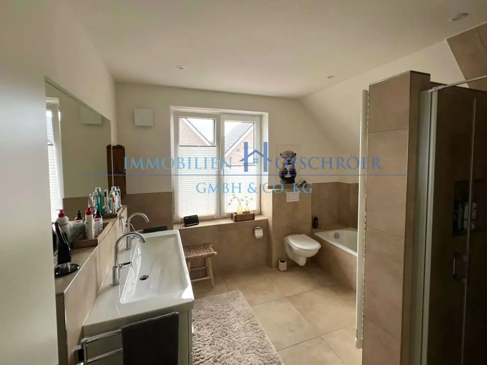 5 Zimmer Haus mit 153 m² in Meppen – Bild 10