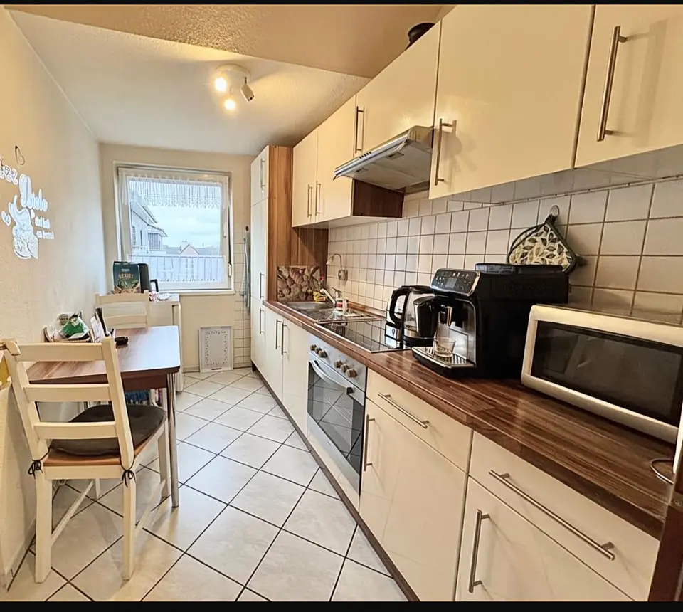 3 Zimmer Wohnung mit 64 m² in Delmenhorst – Bild 1