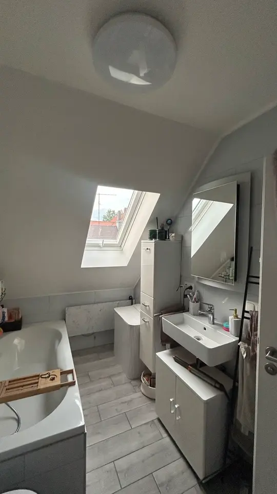 3 Zimmer Wohnung mit 76 m² in Straubing – Bild 8
