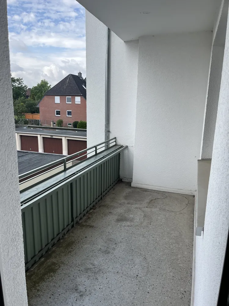 2 Zimmer Wohnung mit 56 m² in Garbsen – Bild 2