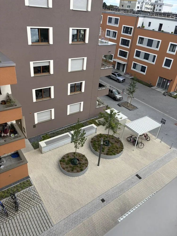 1 Zimmer Wohnung mit 26 m² in Köln – Bild 9