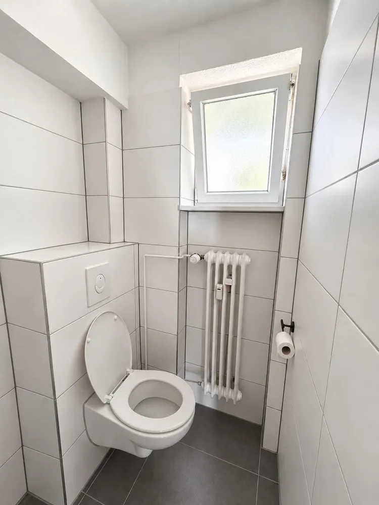 2 Zimmer Wohnung mit 47 m² in Braunschweig – Bild 11