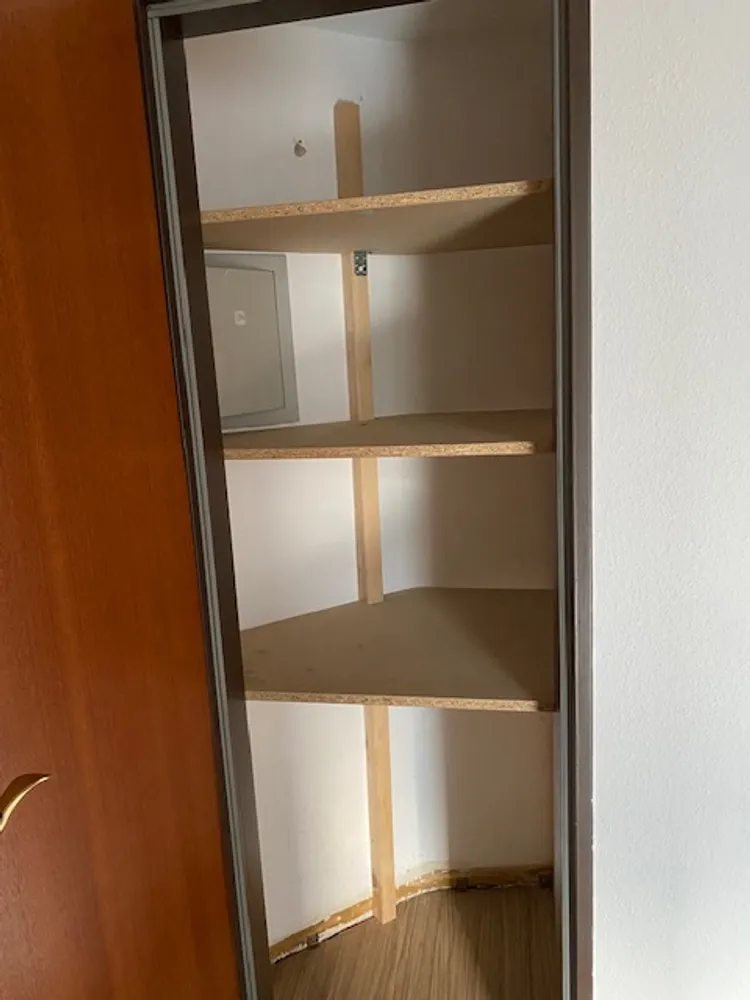 2 room apartment with 46 m² in Düsseldorf – Photo 7
