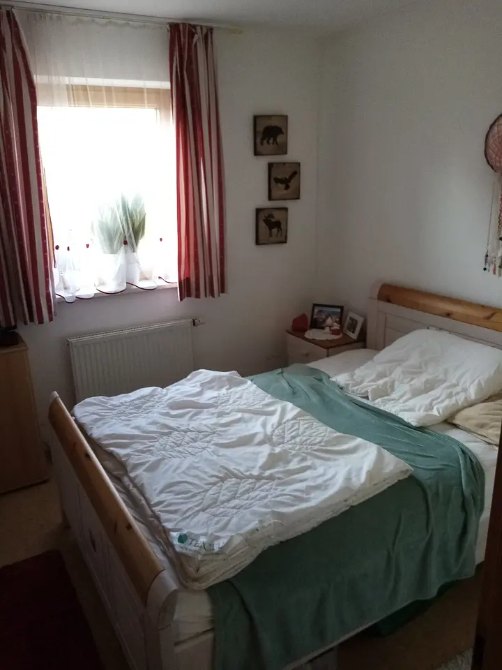 2 Zimmer Wohnung mit 70 m² in Straubing – Bild 6