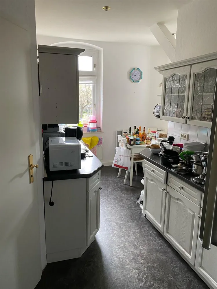 3 room apartment with 72 m² in Limbach-Oberfrohna – Photo 7