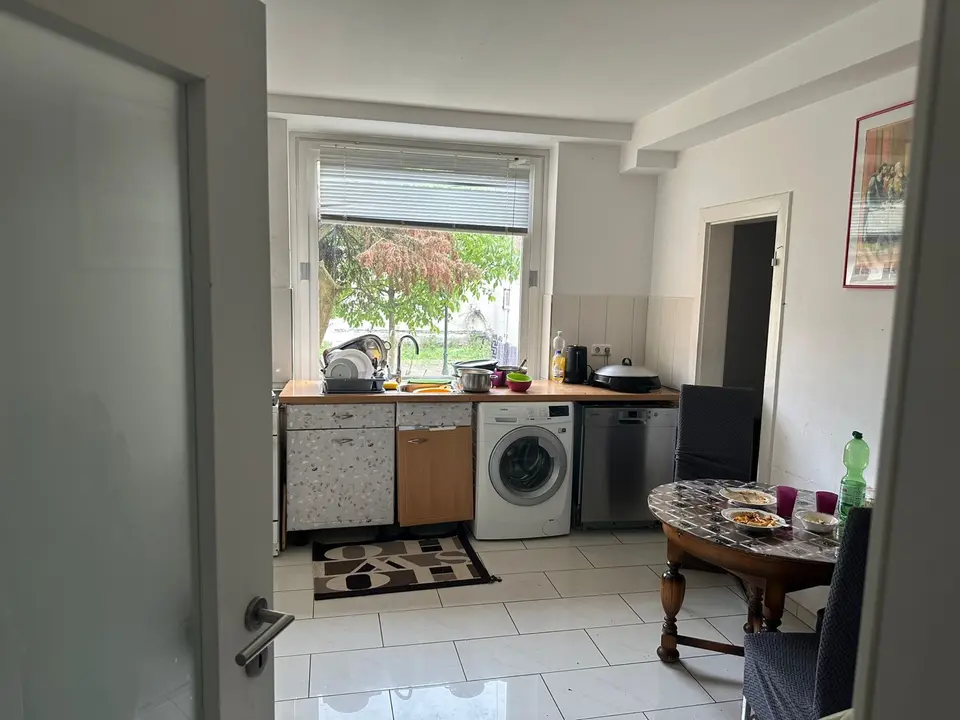 4 Zimmer Wohnung mit 130 m² in Emmerich am Rhein – Bild 7