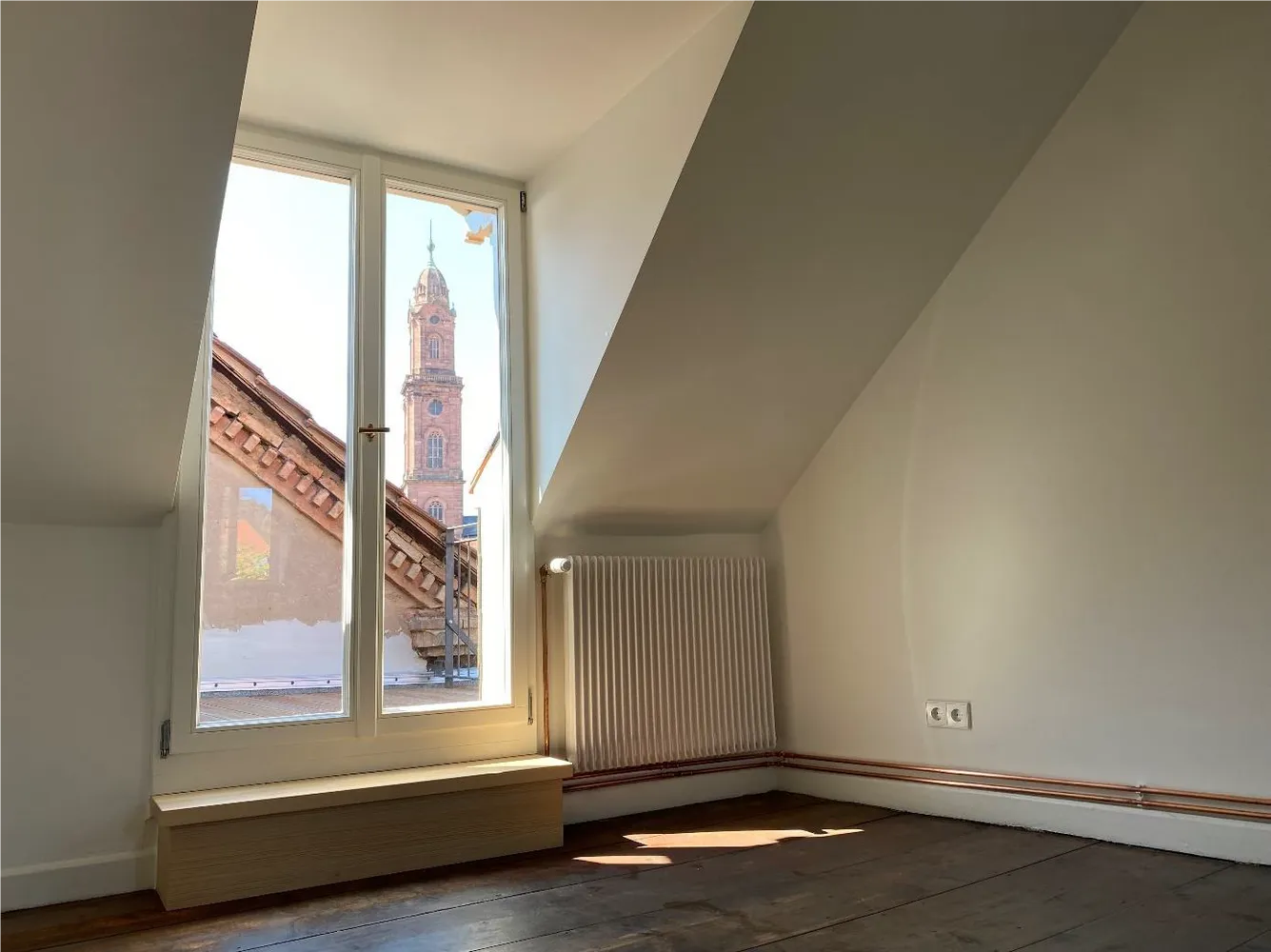 4 Zimmer Wohnung mit 80 m² in Heidelberg – Bild 3