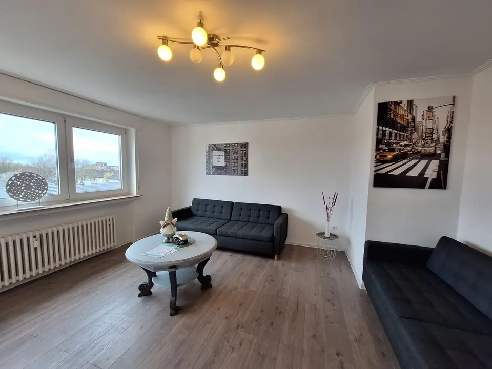 WG-Zimmer mit 75 m² in Gütersloh – Bild 10