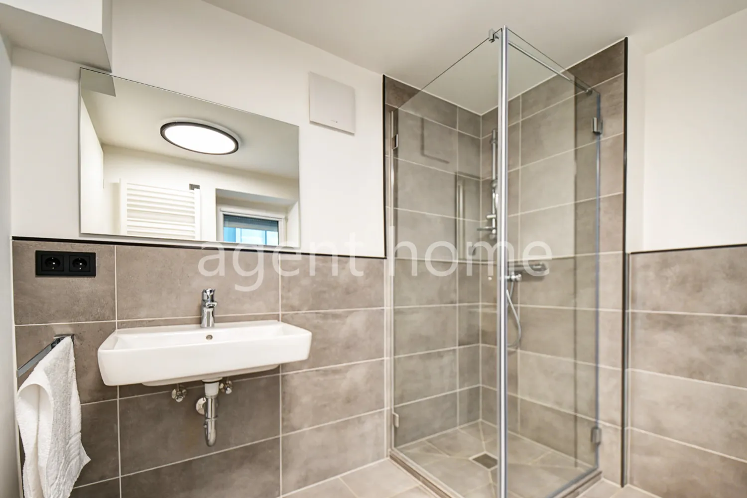 1 Zimmer Wohnung mit 29 m² in Stuttgart – Bild 10