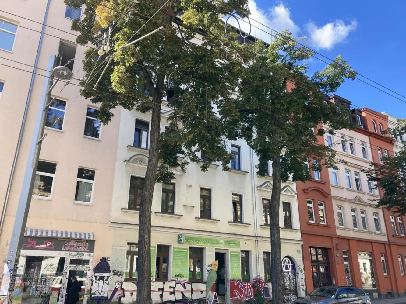 2 Zimmer Wohnung mit 70 m² in Leipzig – Bild 12