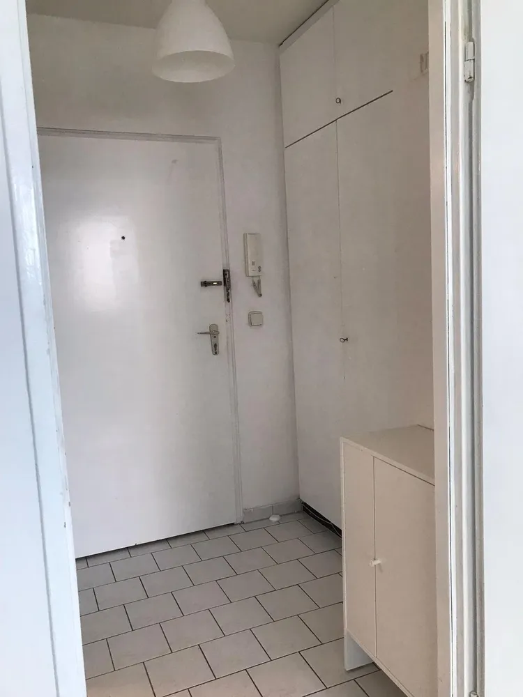 1 Zimmer Wohnung mit 33 m² in München – Bild 3