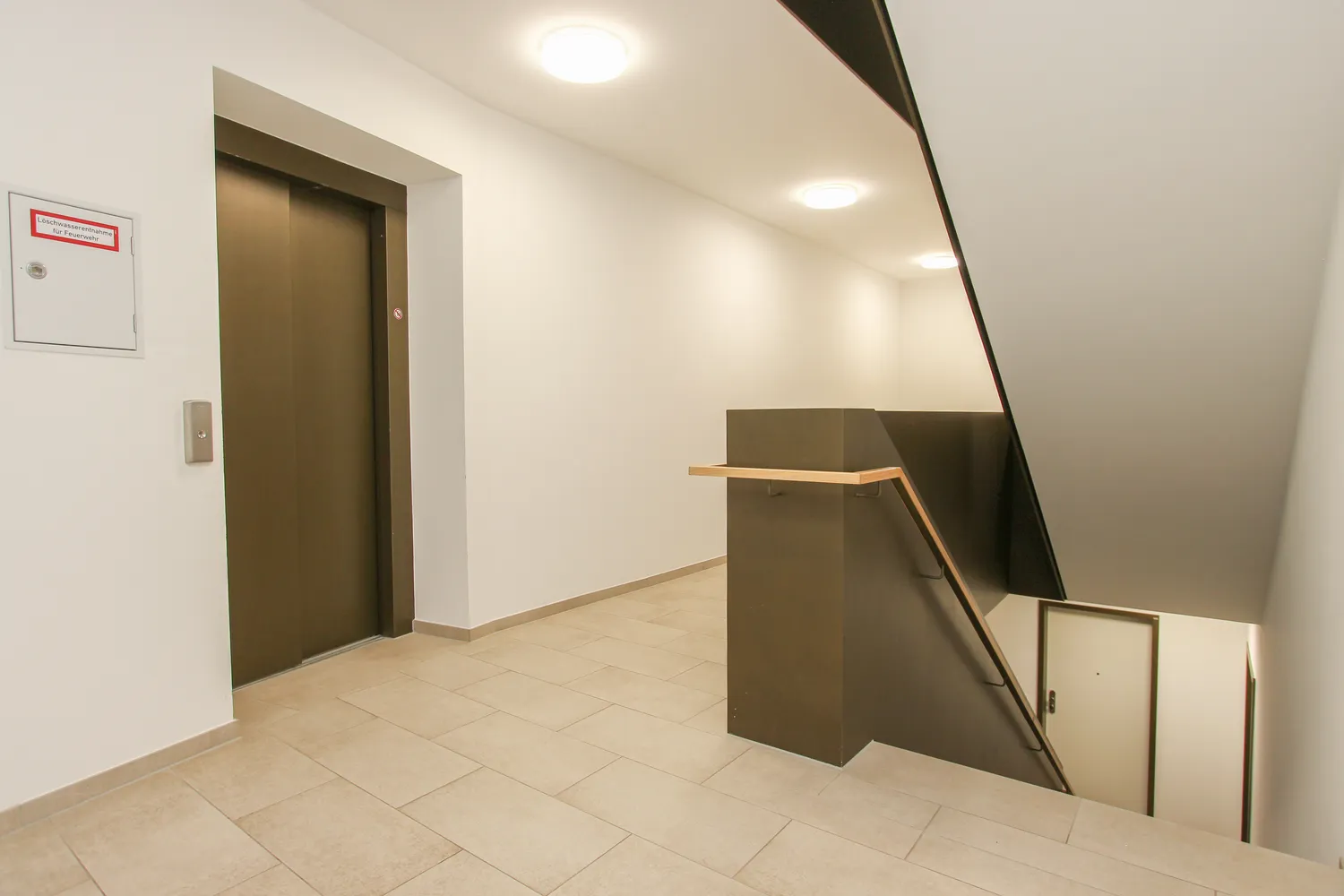 2 Zimmer Wohnung mit 51 m² in München – Bild 9