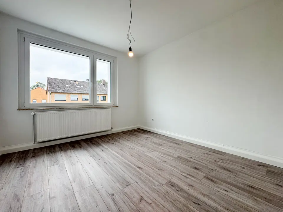 3 Zimmer Wohnung mit 62 m² in Minden – Bild 1