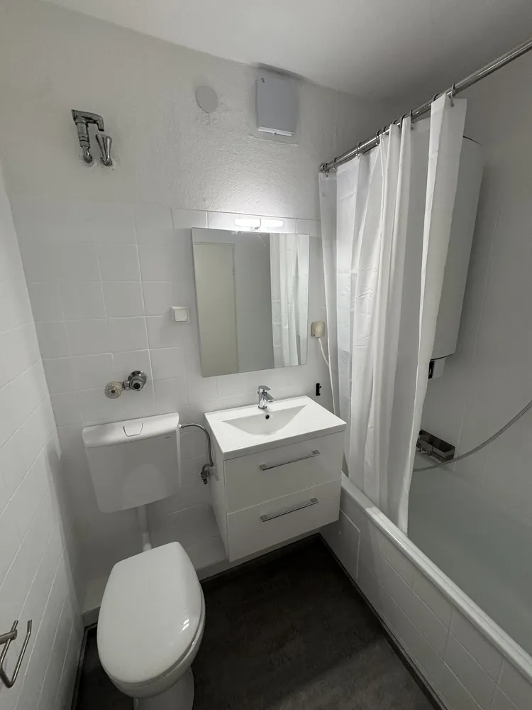 1 Zimmer Wohnung mit 25 m² in Wiesbaden – Bild 8