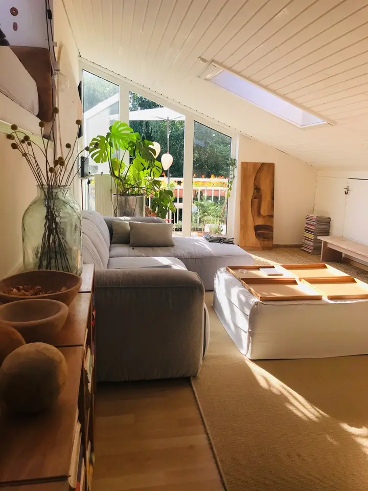 4 Zimmer Wohnung mit 100 m² in Starnberg – Bild 9