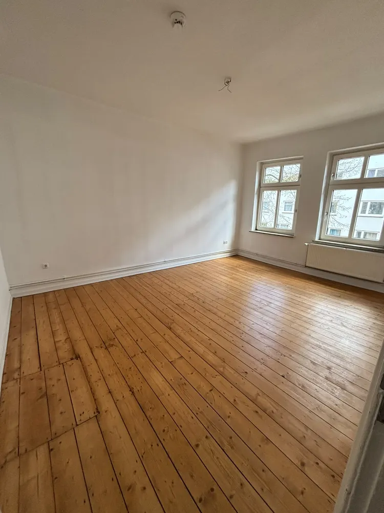 3 Zimmer Wohnung mit 56 m² in Hamburg – Bild 4