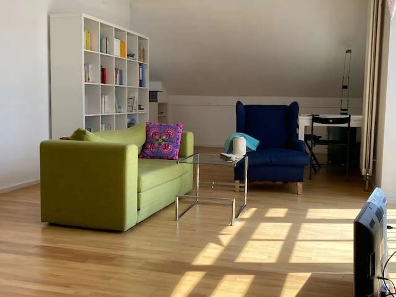 1 Zimmer Wohnung mit 48 m² in Passau – Bild 6