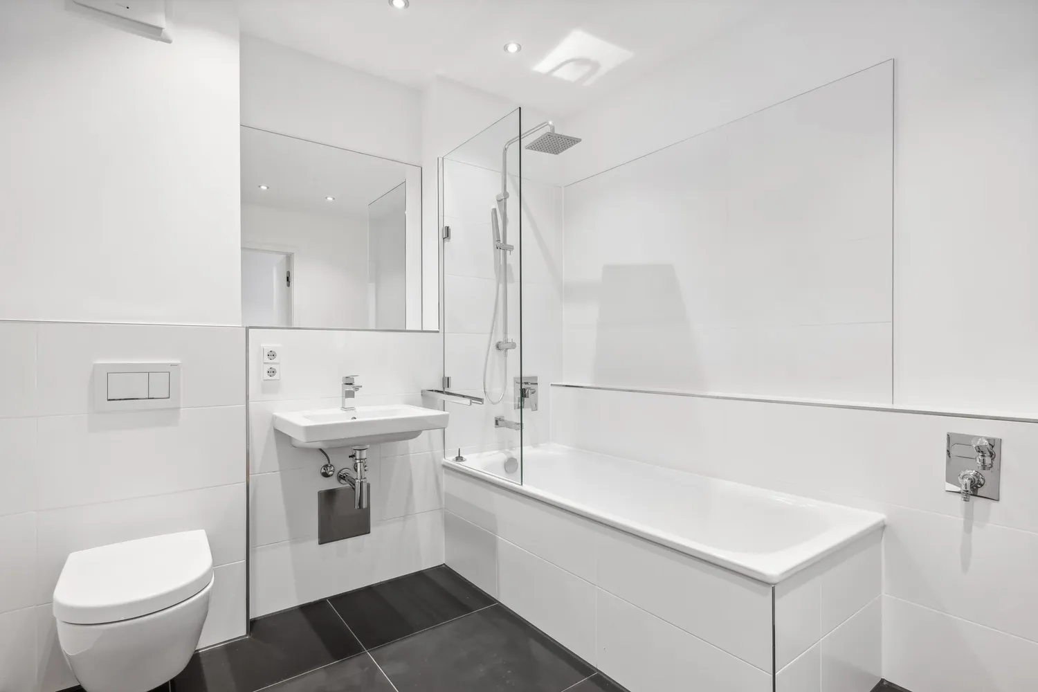 3 Zimmer Wohnung mit 97 m² in München – Bild 3