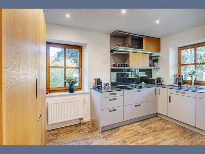 WG-Zimmer mit 200 m² in Erding – Bild 8
