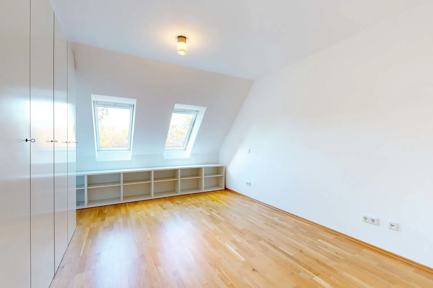 2 Zimmer Wohnung mit 85 m² in Düsseldorf – Bild 7