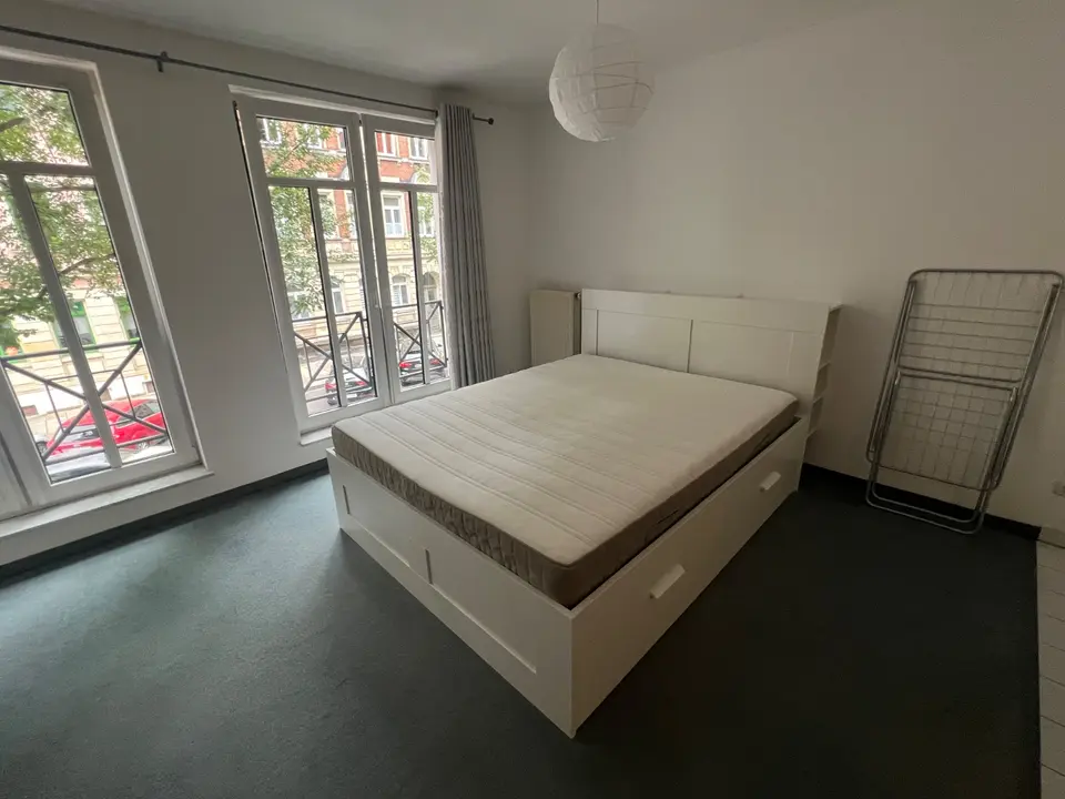 Studio mit 38 m² in Dresden – Bild 8