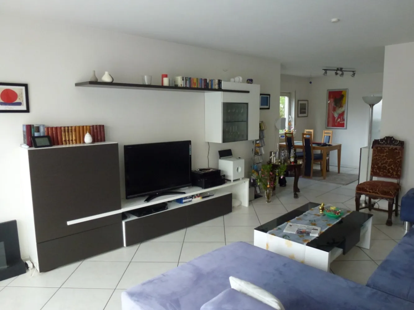 3 room apartment with 97 m² in Cologne – Photo 2