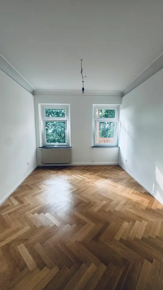 5 Zimmer Wohnung mit 120 m² in Crimmitschau – Bild 6