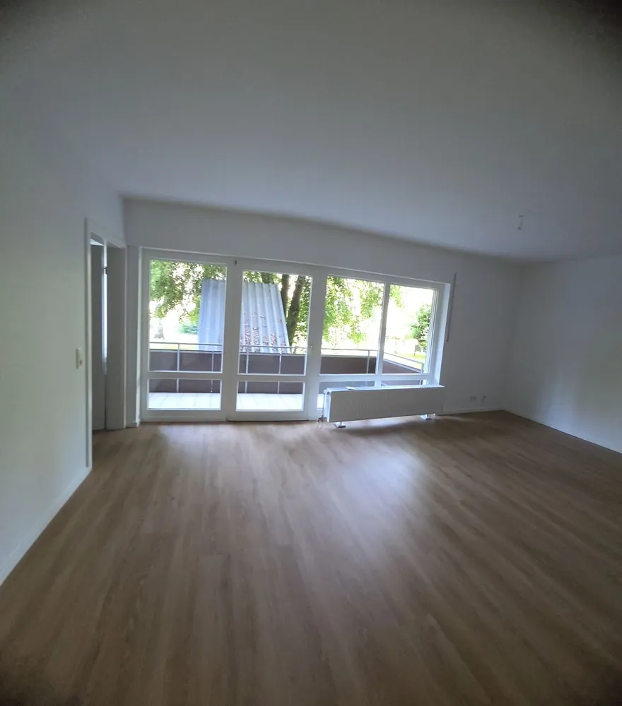 1 Zimmer Wohnung mit 50 m² in Düsseldorf – Bild 1
