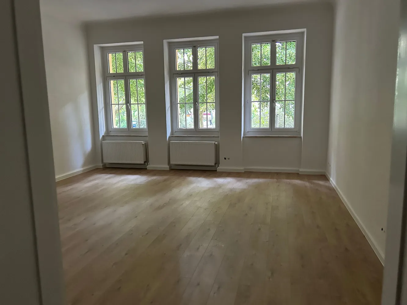 3 Zimmer Wohnung mit 116 m² in Leipzig – Bild 8