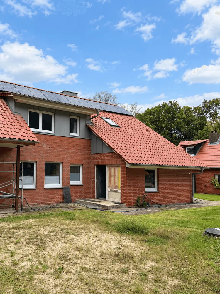 3 Zimmer Wohnung mit 100 m² in Celle – Bild 4