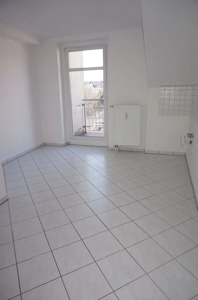 2 room apartment with 64 m² in Chemnitz – Photo 4