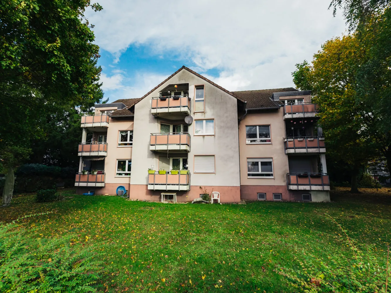 2 Zimmer Wohnung mit 66 m² in Bochum – Bild 10