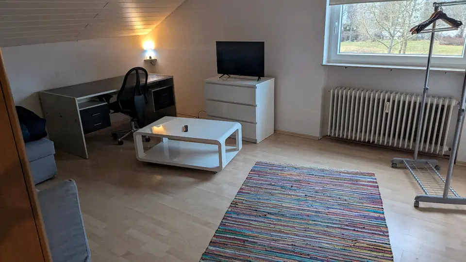 WG-Zimmer mit 16 m² in Ludwigshafen – Bild 3