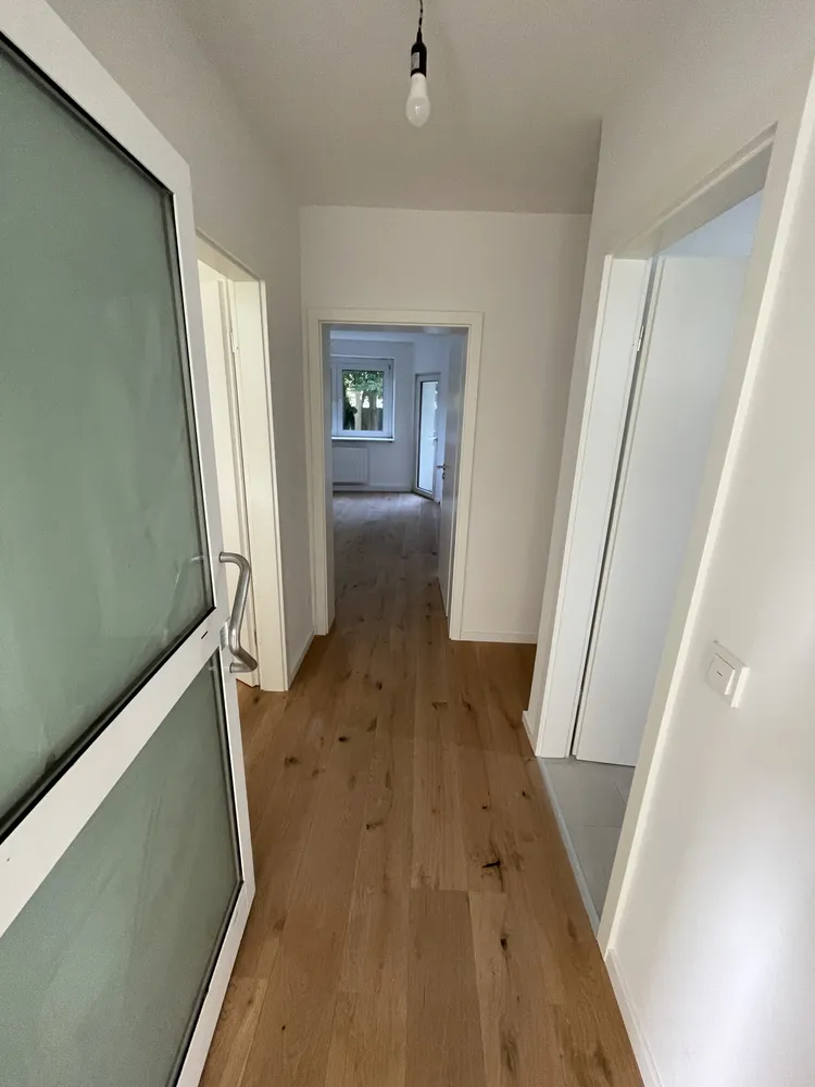 2 room apartment with 47 m² in Düsseldorf – Photo 4