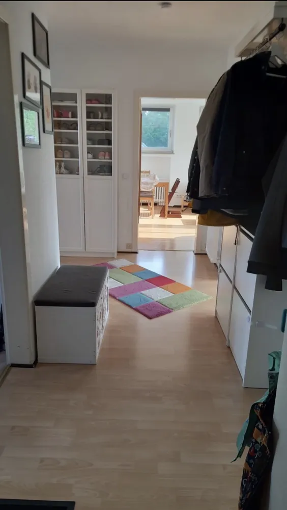 4 Zimmer Wohnung mit 92 m² in Krefeld – Bild 6