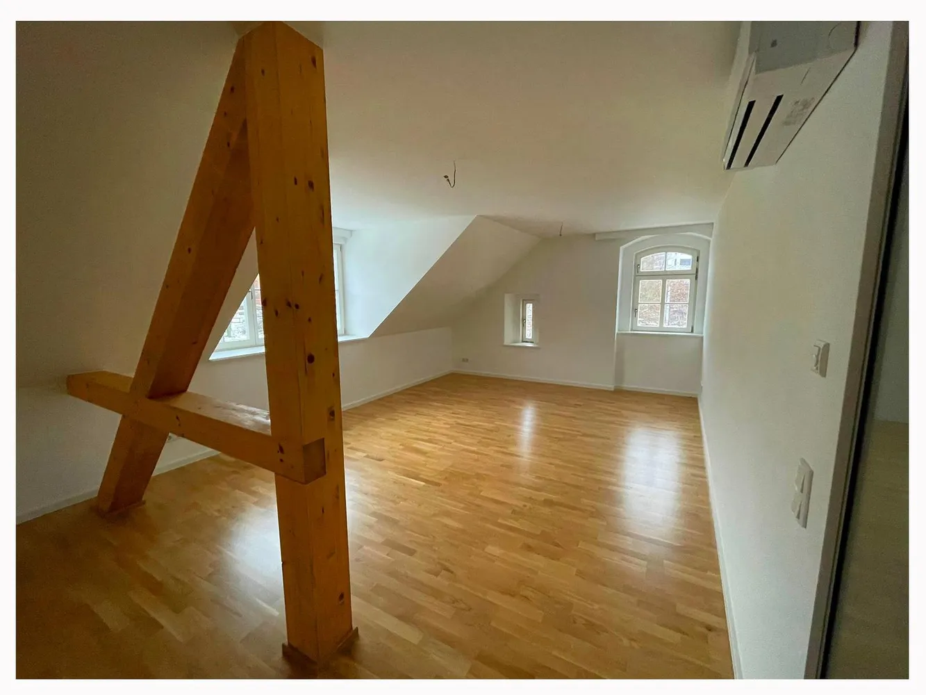 5 Zimmer Wohnung mit 146 m² in Merseburg – Bild 7