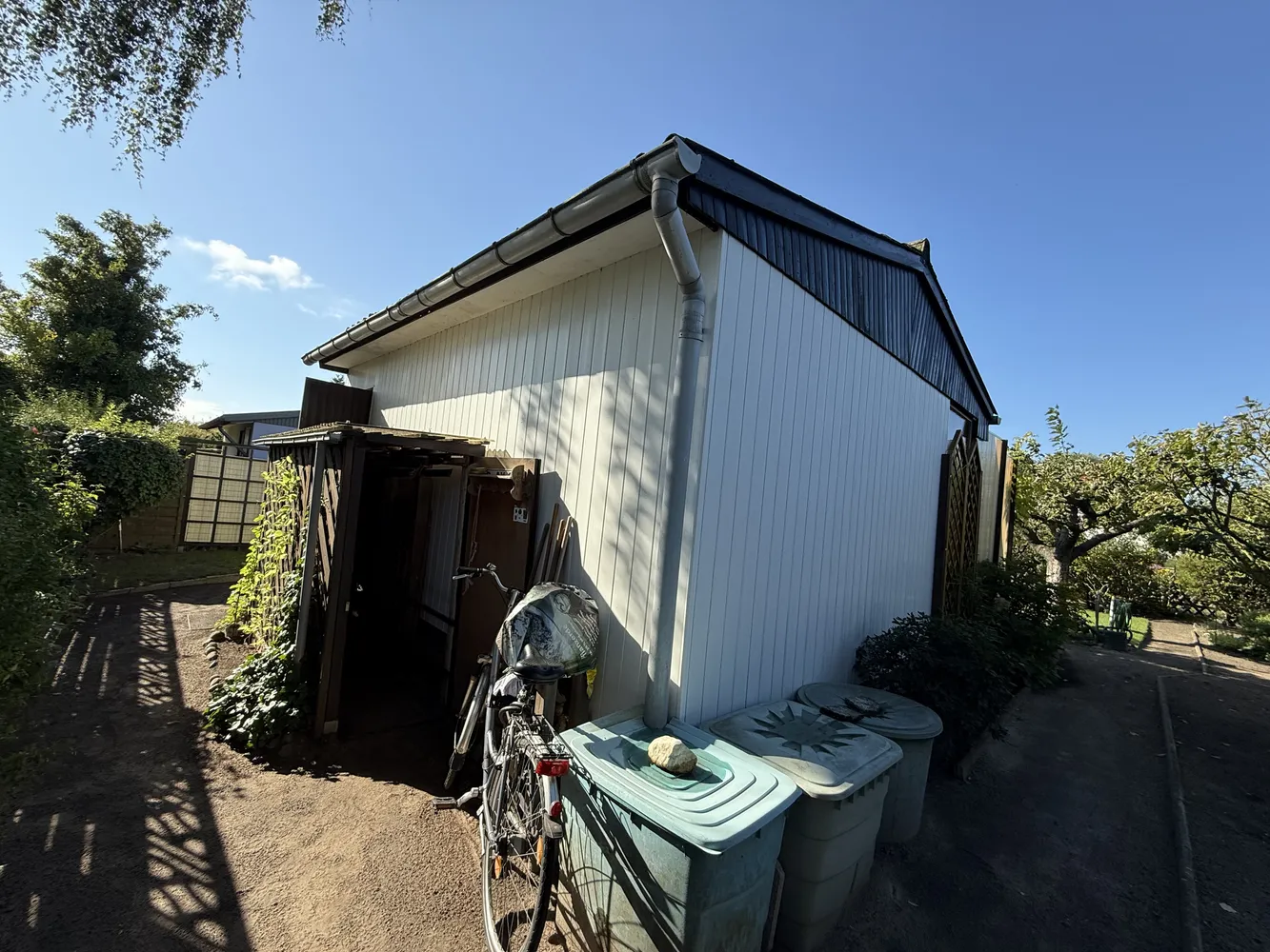 1 Zimmer Haus mit 28 m² in Werder (Havel) – Bild 9