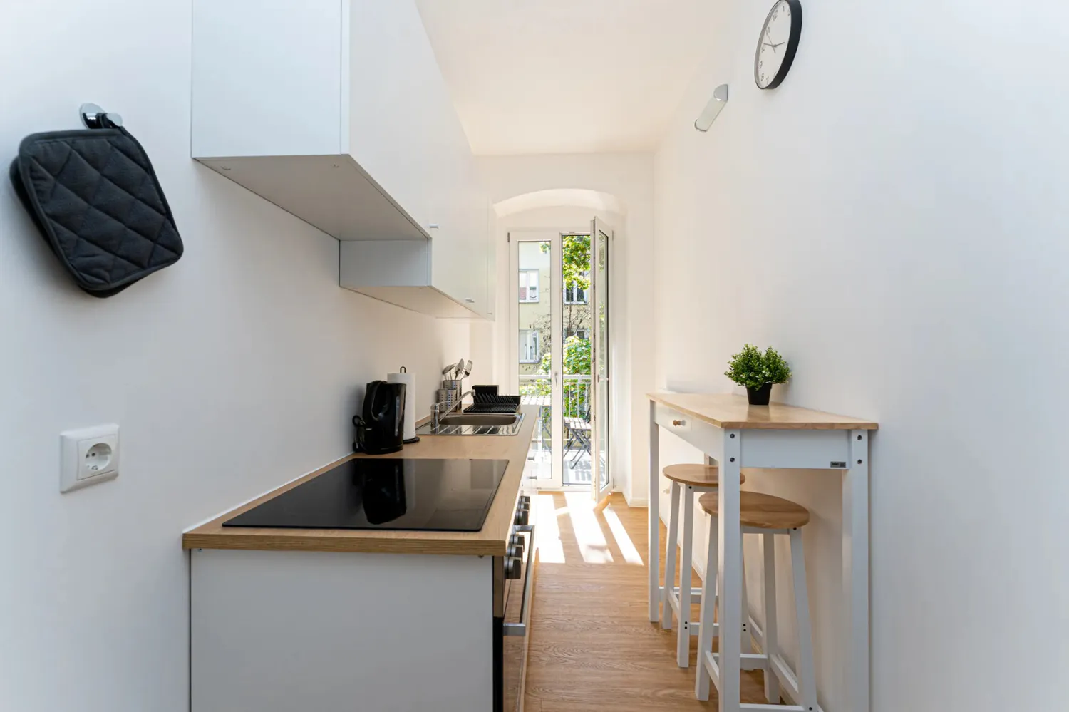 Shared room with 9 m² in Berlin – Photo 5