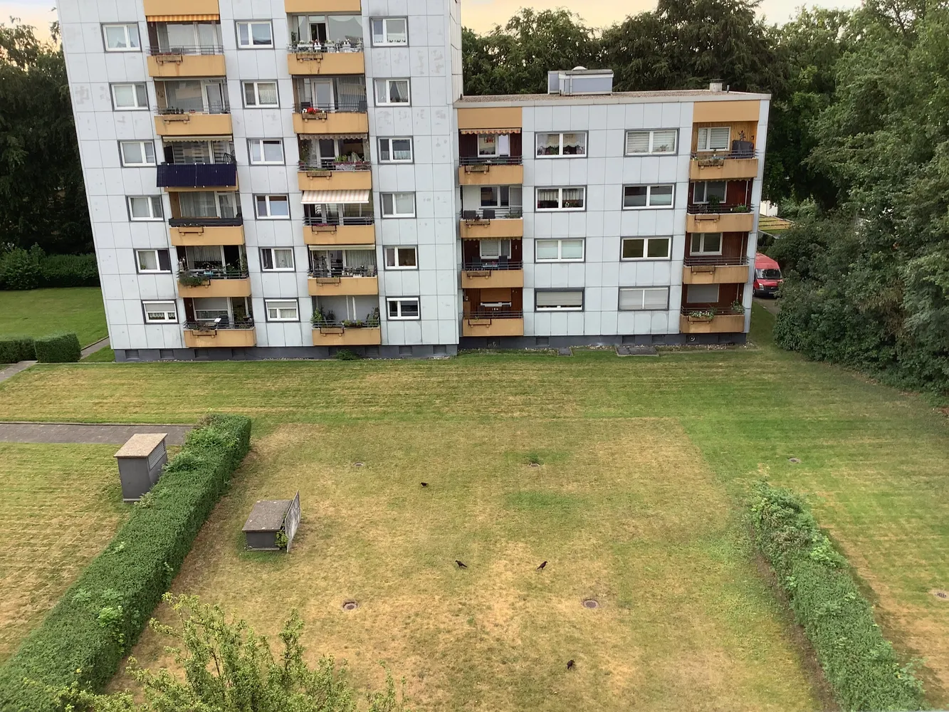 3 Zimmer Wohnung mit 84 m² in Wuppertal – Bild 4