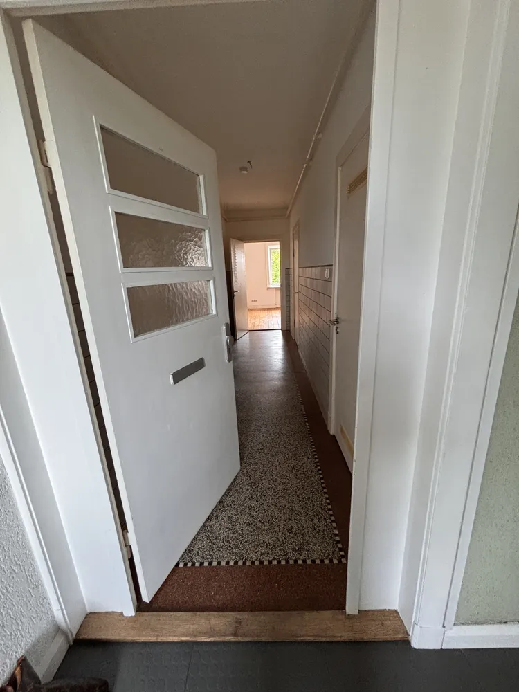 4 Zimmer Wohnung mit 80 m² in Heide – Bild 2