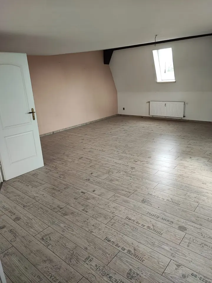 2 Zimmer Wohnung mit 100 m² in Zeitz – Bild 6