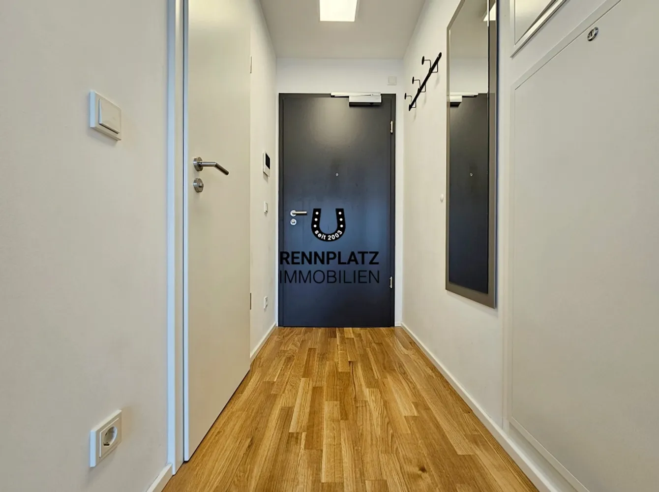 1 Zimmer Wohnung mit 31 m² in Regensburg – Bild 6