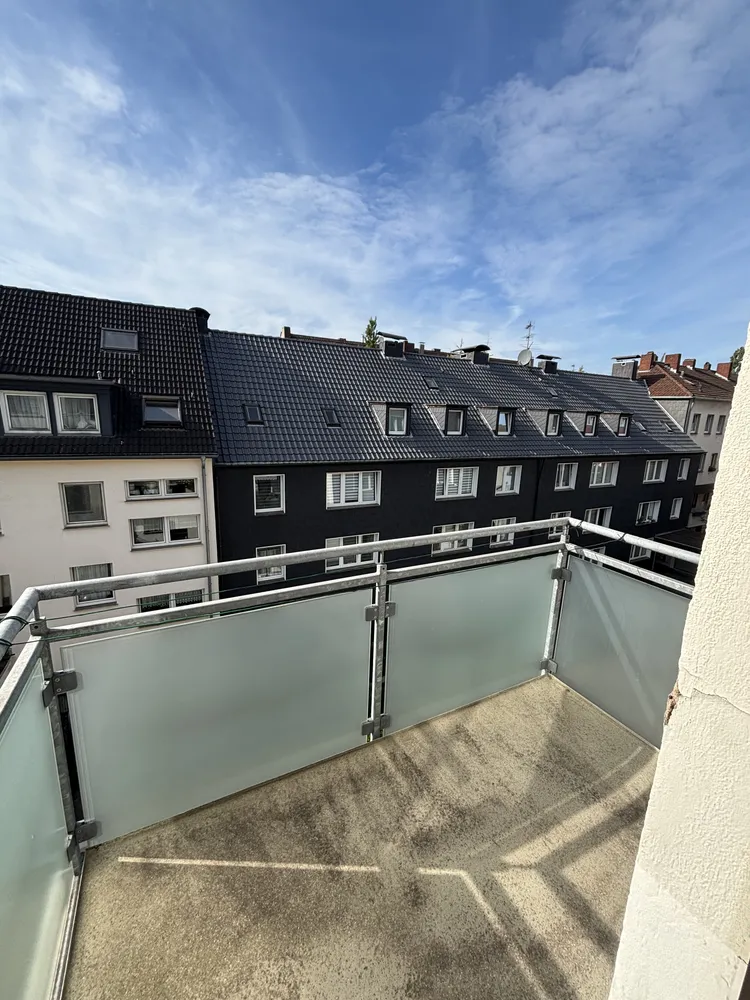 2 Zimmer Wohnung mit 33 m² in Oberhausen – Bild 4