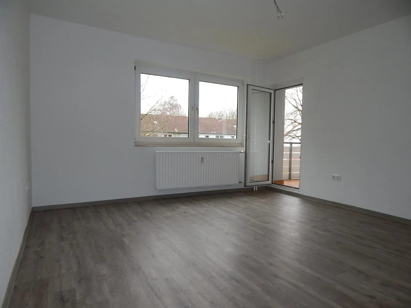 3 room apartment with 65 m² in Herten – Photo 5