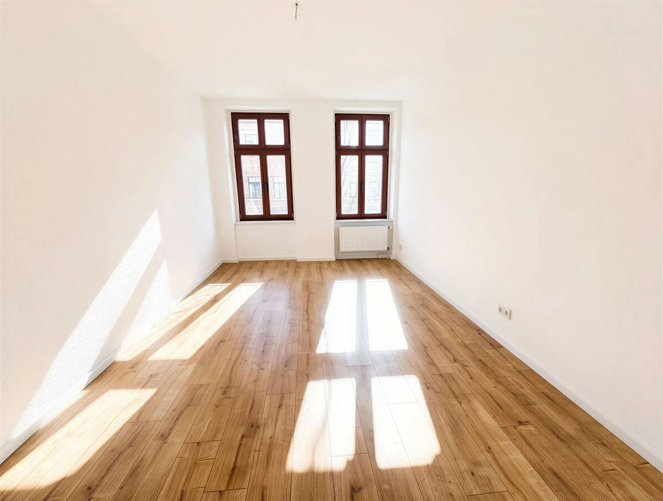 2 Zimmer Wohnung mit 61 m² in Leipzig – Bild 5