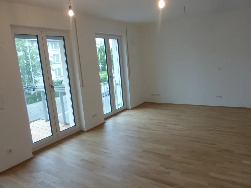 Studio mit 46 m² in Darmstadt – Bild 9