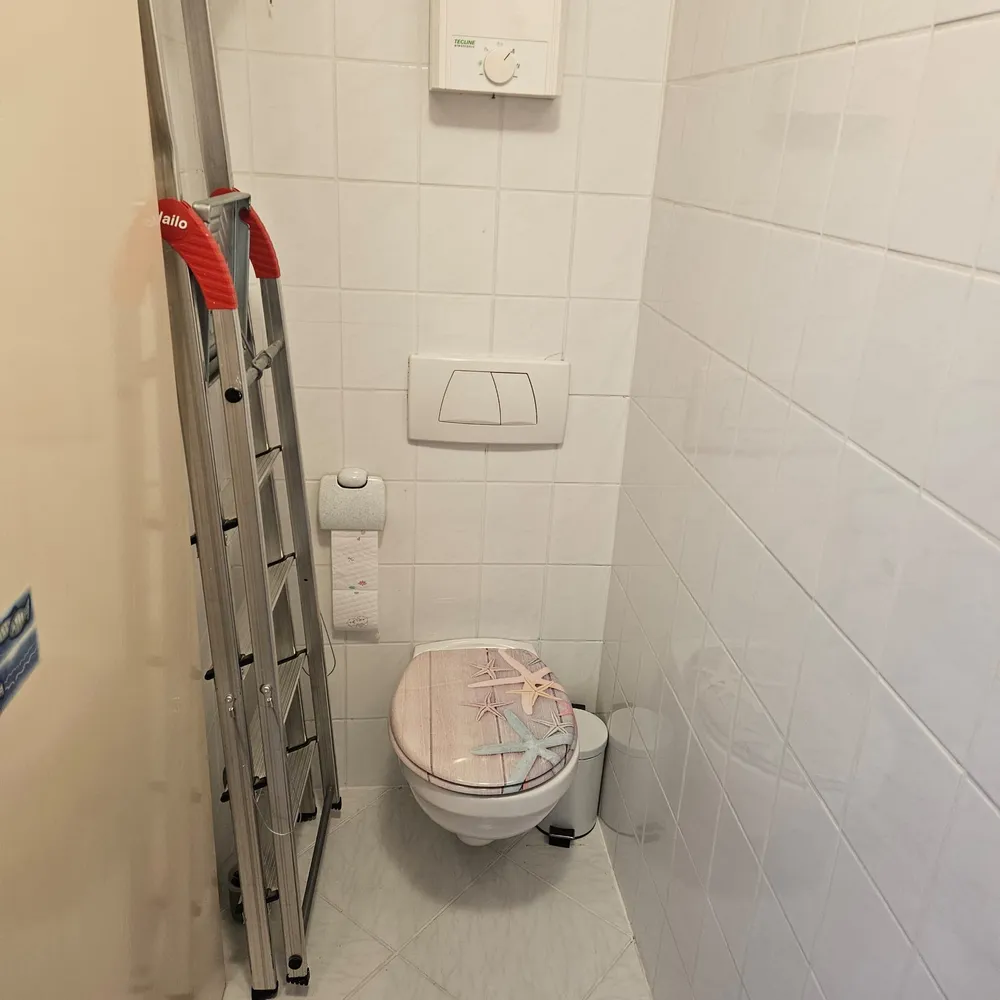 2 Zimmer Wohnung mit 84 m² in Braunschweig – Bild 8
