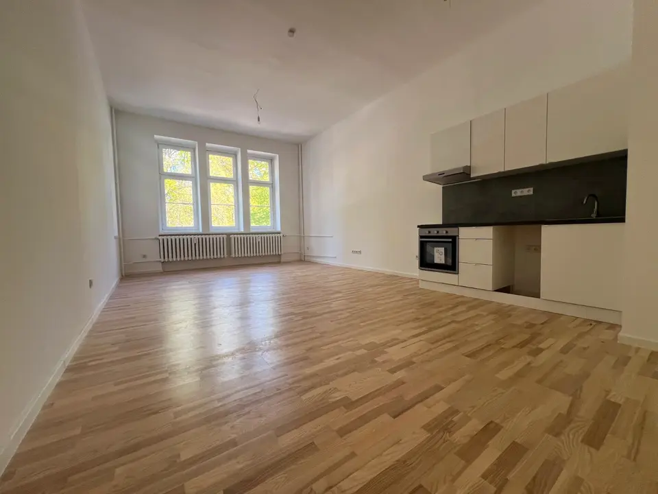 2 room apartment with 76 m² in Frankfurt (Oder) – Photo 8
