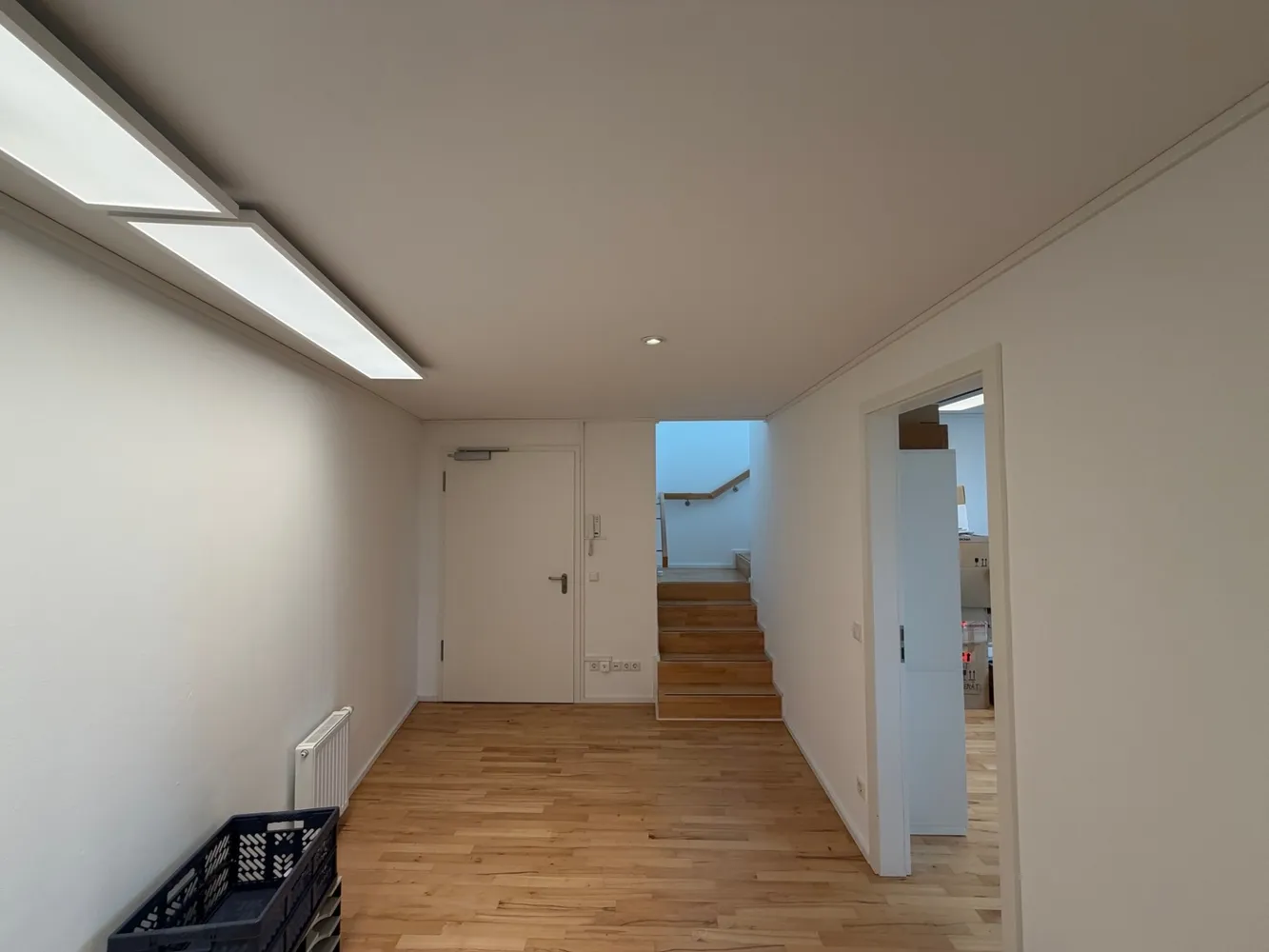 3 Zimmer Wohnung mit 115 m² in Hamburg – Bild 2