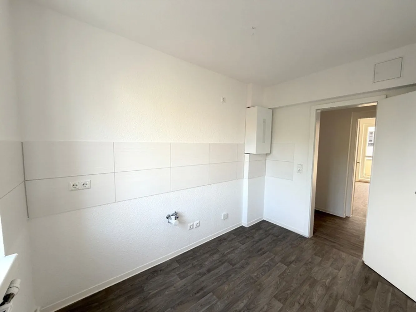 3 Zimmer Wohnung mit 58 m² in Magdeburg – Bild 9